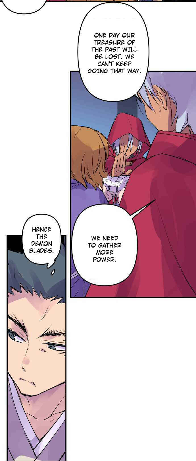 Chapter 242 - Page 6