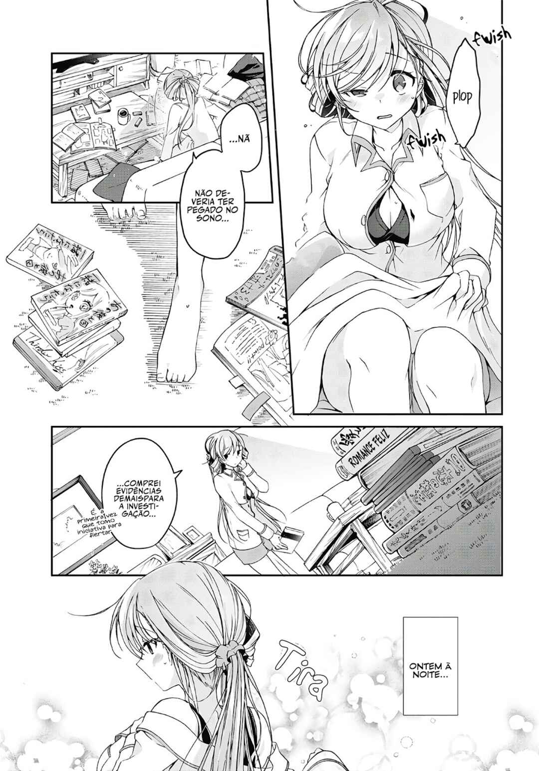 Chapter 2 - Page 4