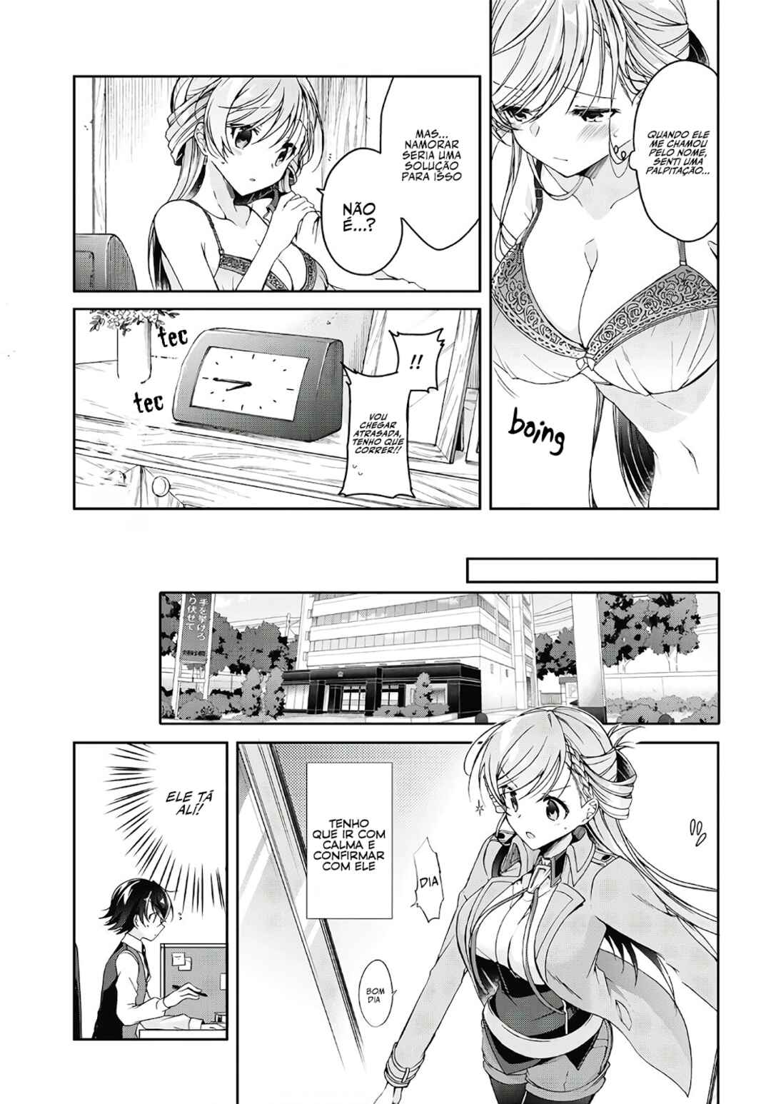 Chapter 2 - Page 6