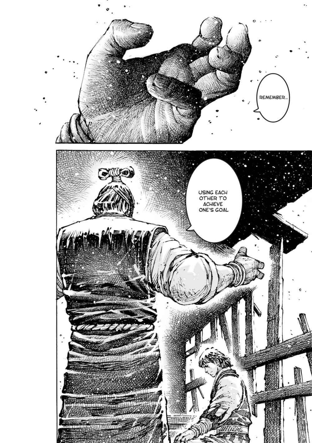 Chapter 568 - Page 18