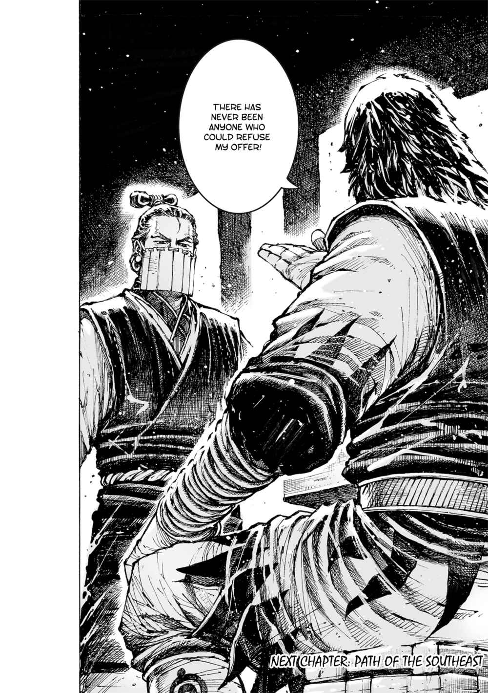 Chapter 568 - Page 25