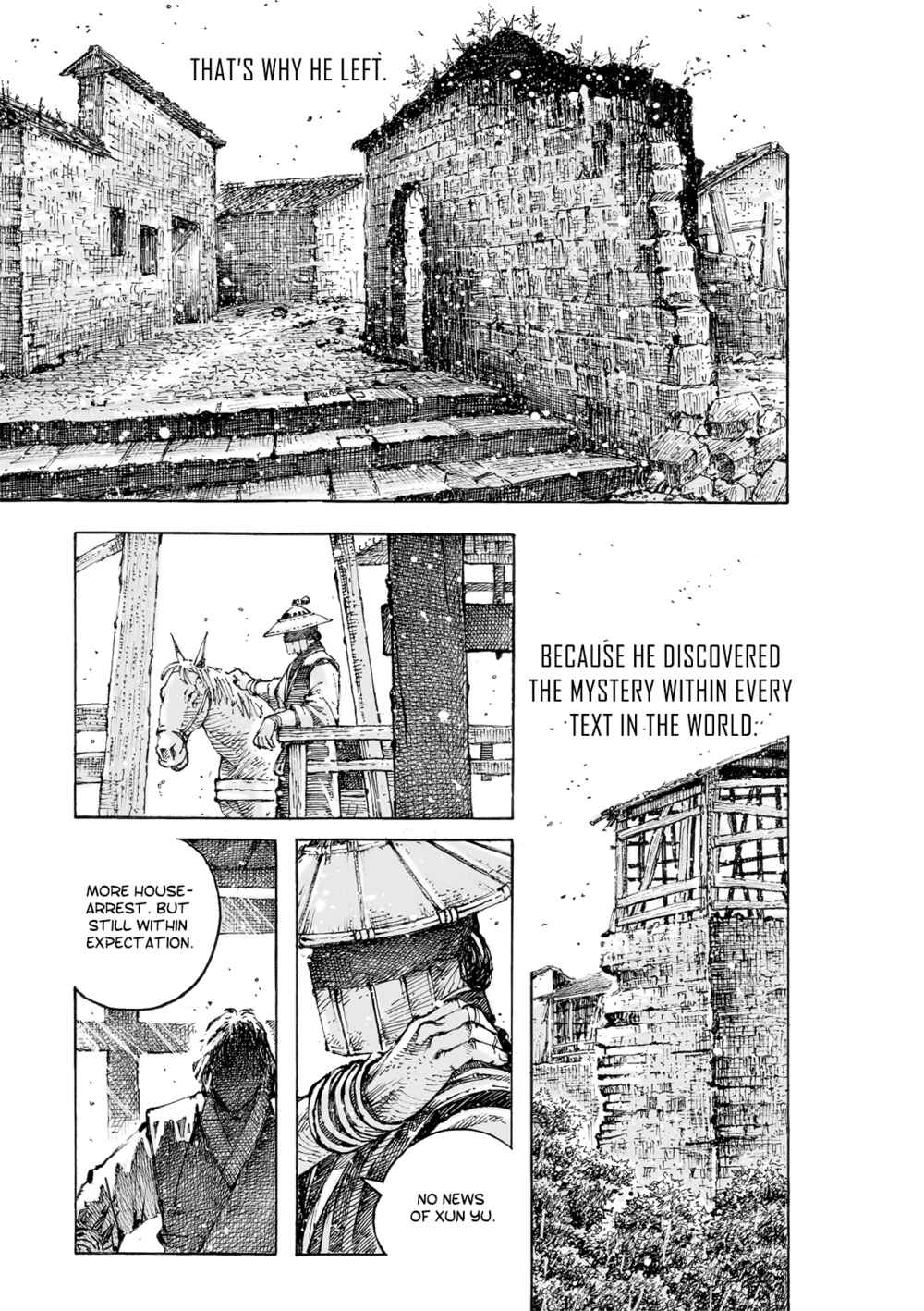 Chapter 568 - Page 9