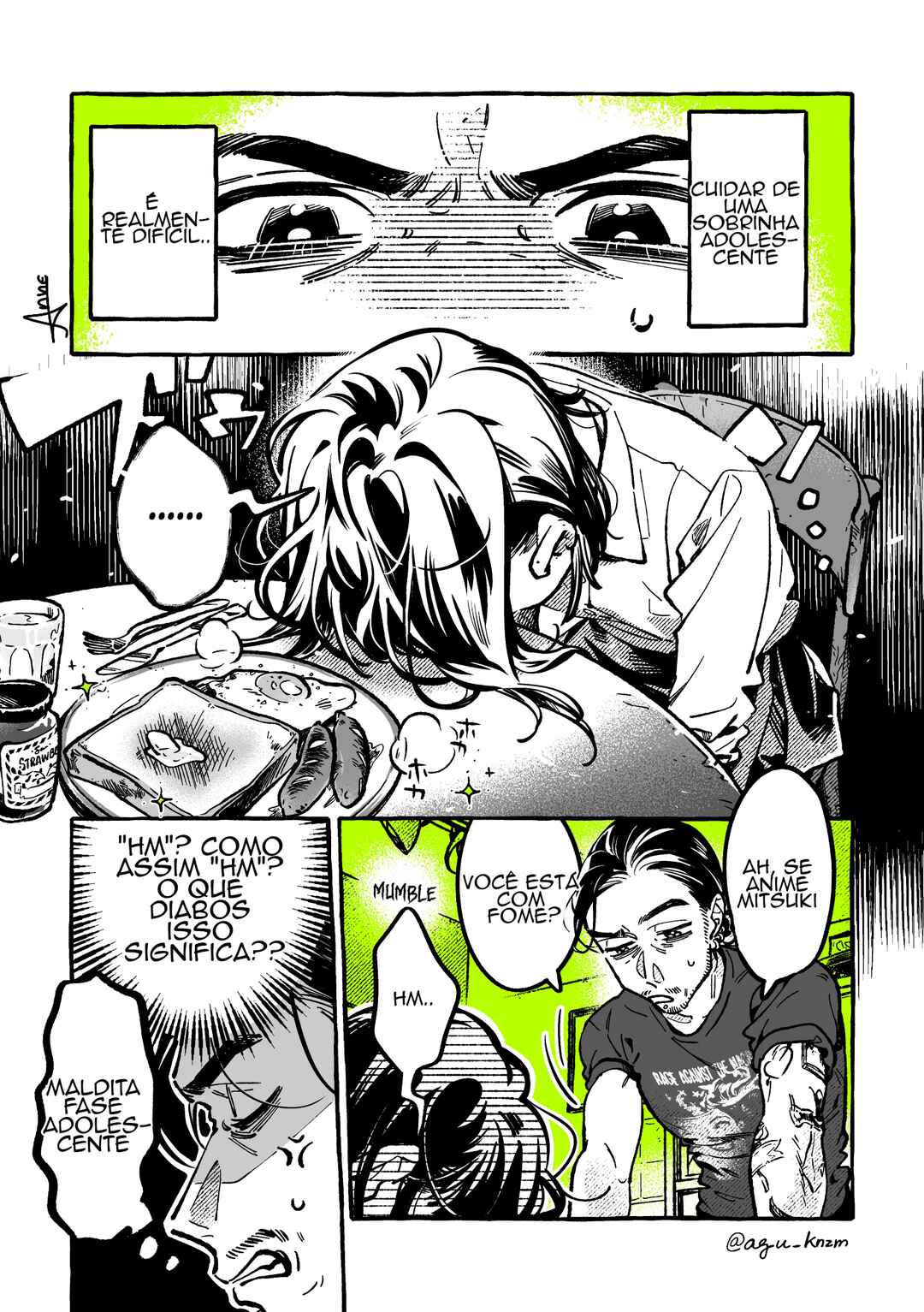 Chapter 91 - Page 1