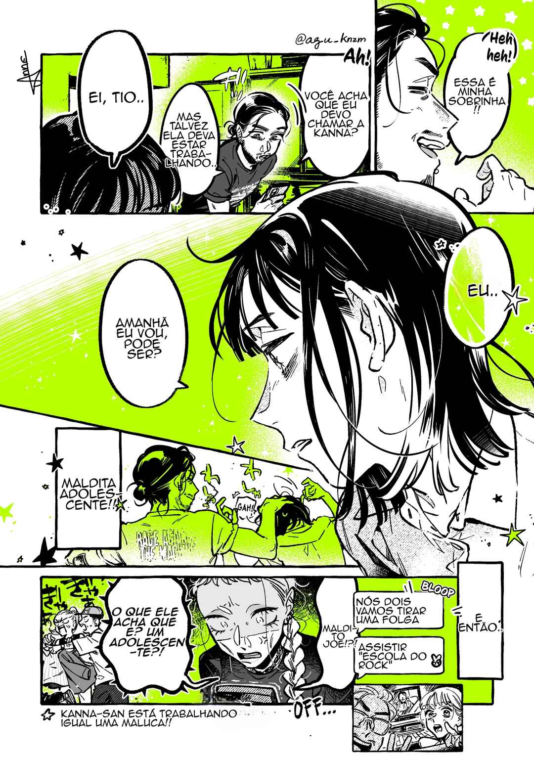 Chapter 91 - Page 4