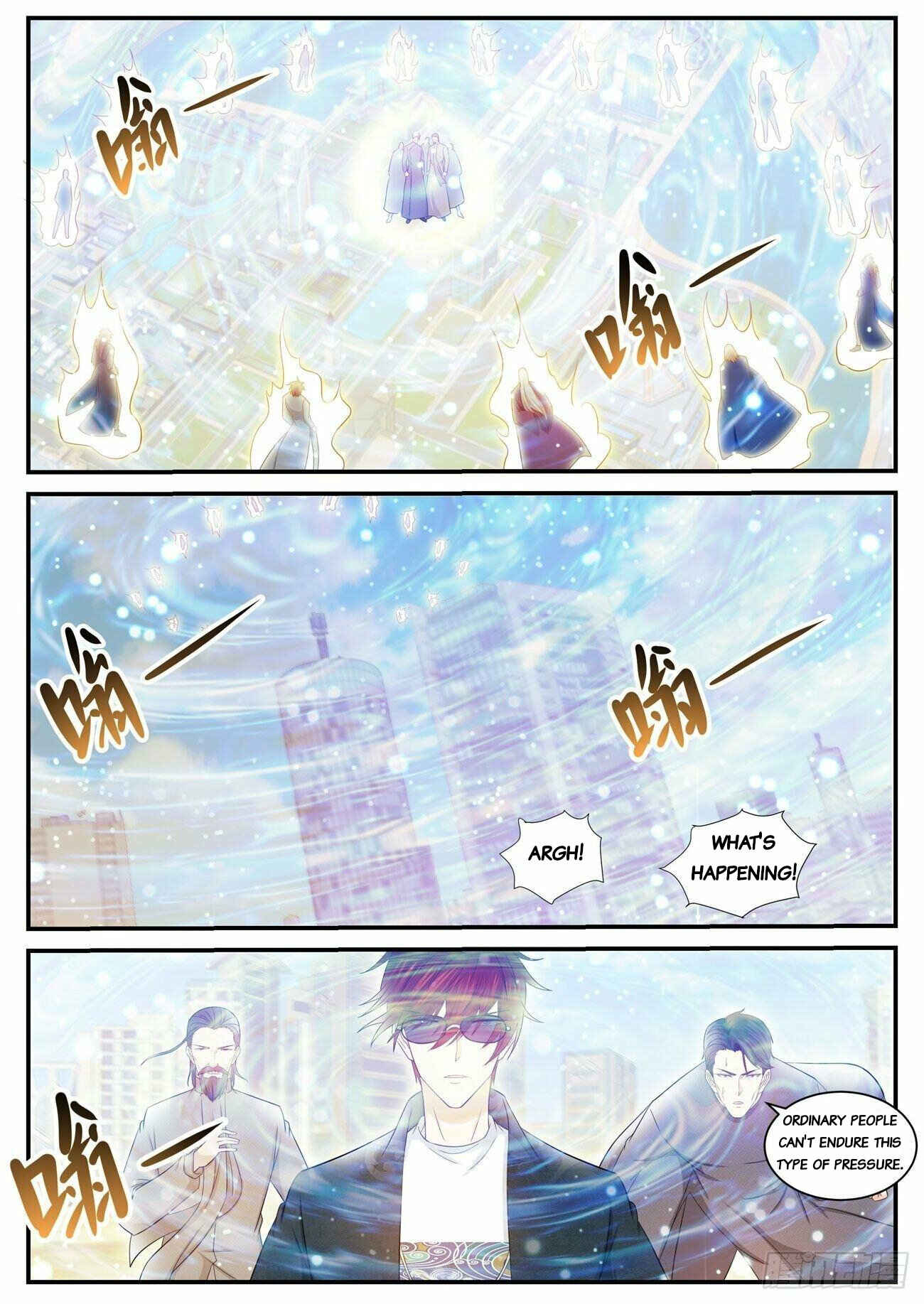 Chapter 404 - Page 1