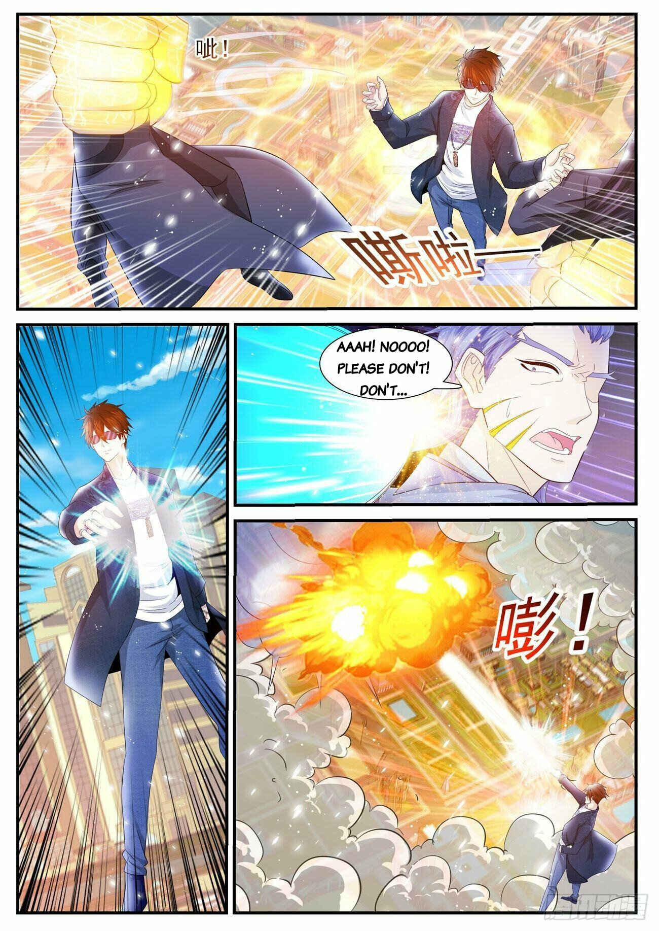 Chapter 404 - Page 13