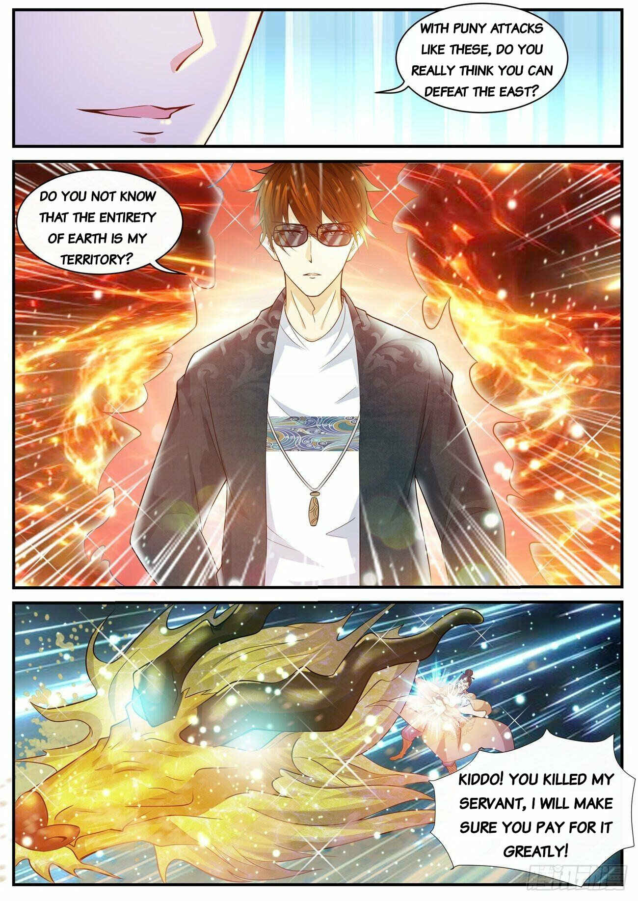 Chapter 404 - Page 5