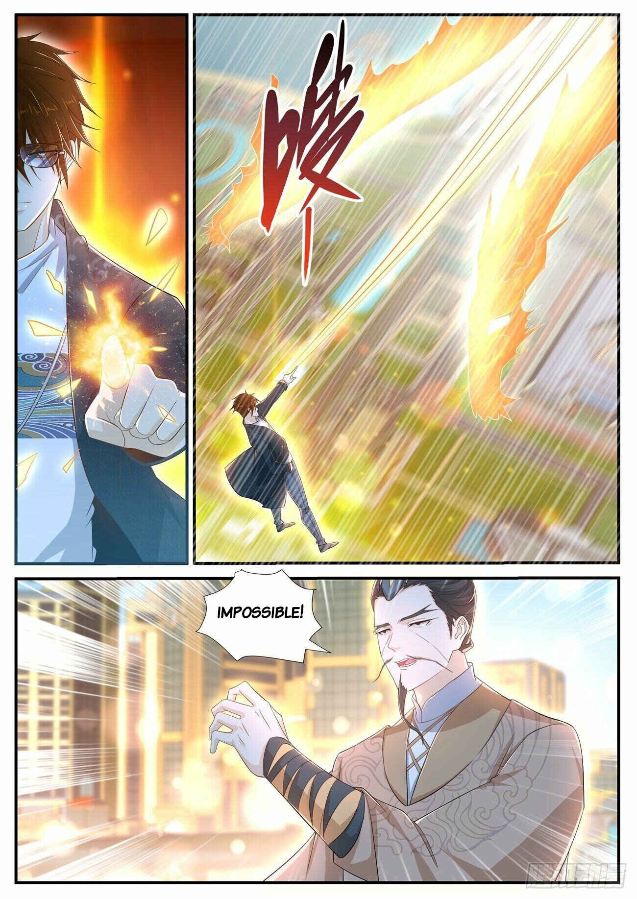 Chapter 404 - Page 6