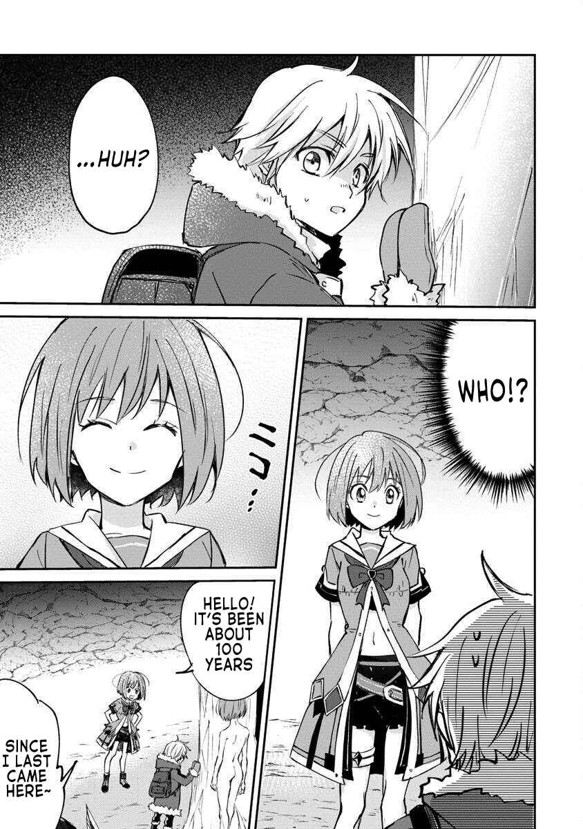 Chapter 2 - Page 5