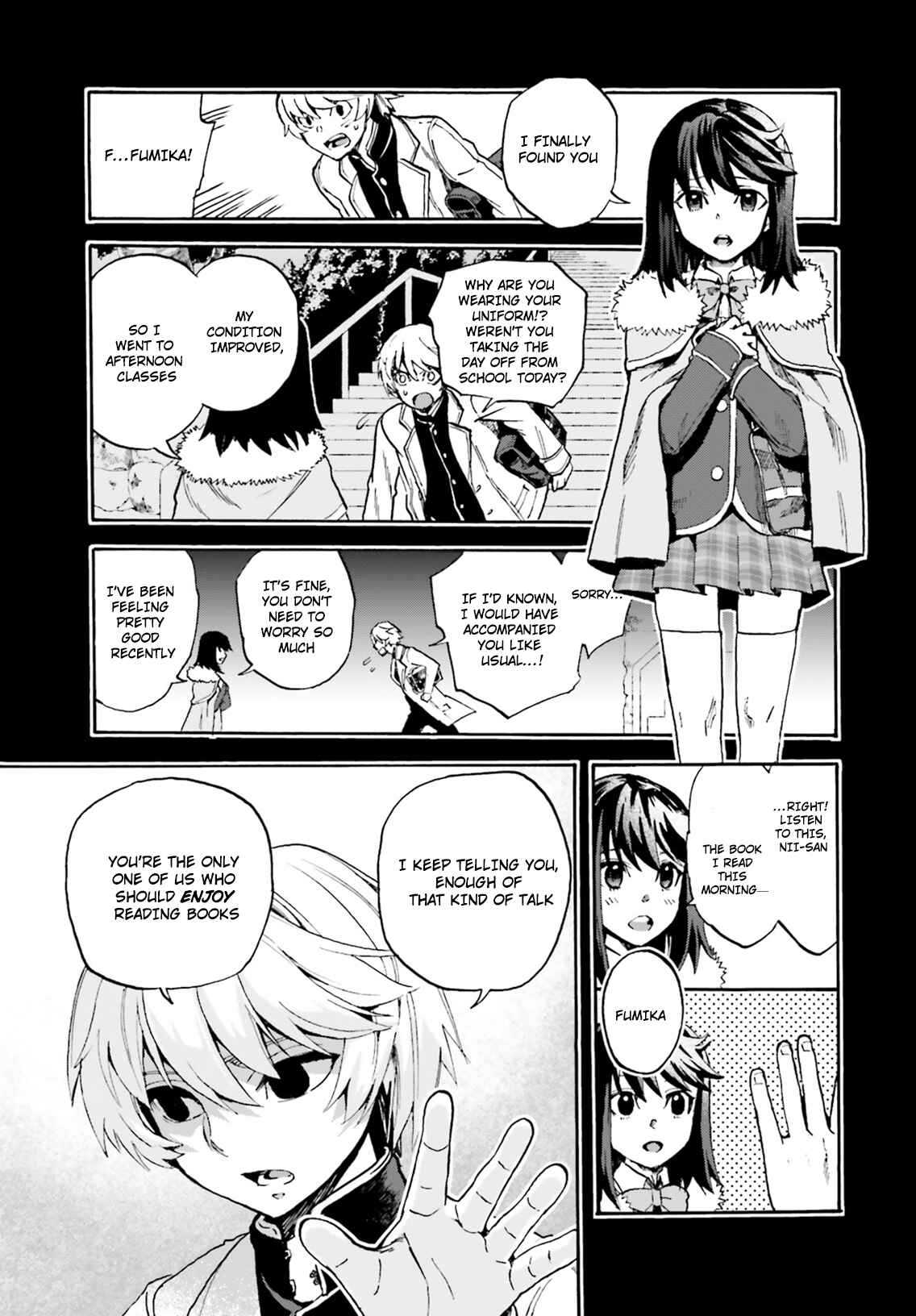 Chapter 52 - Page 11