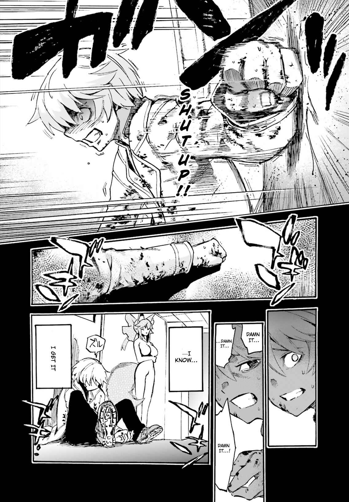 Chapter 52 - Page 18