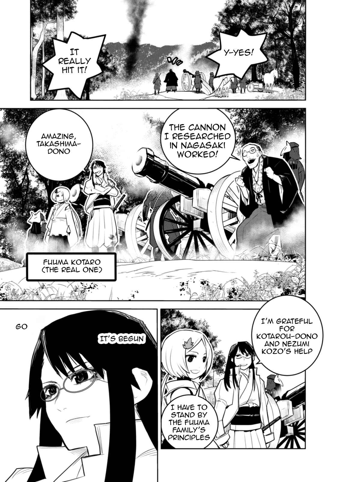 Chapter 19 - Page 22