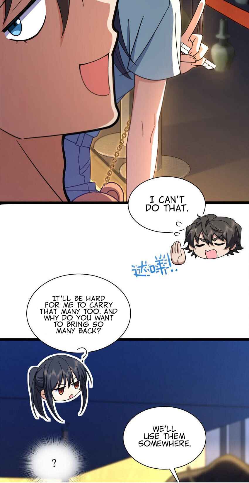 Chapter 222 - Page 15