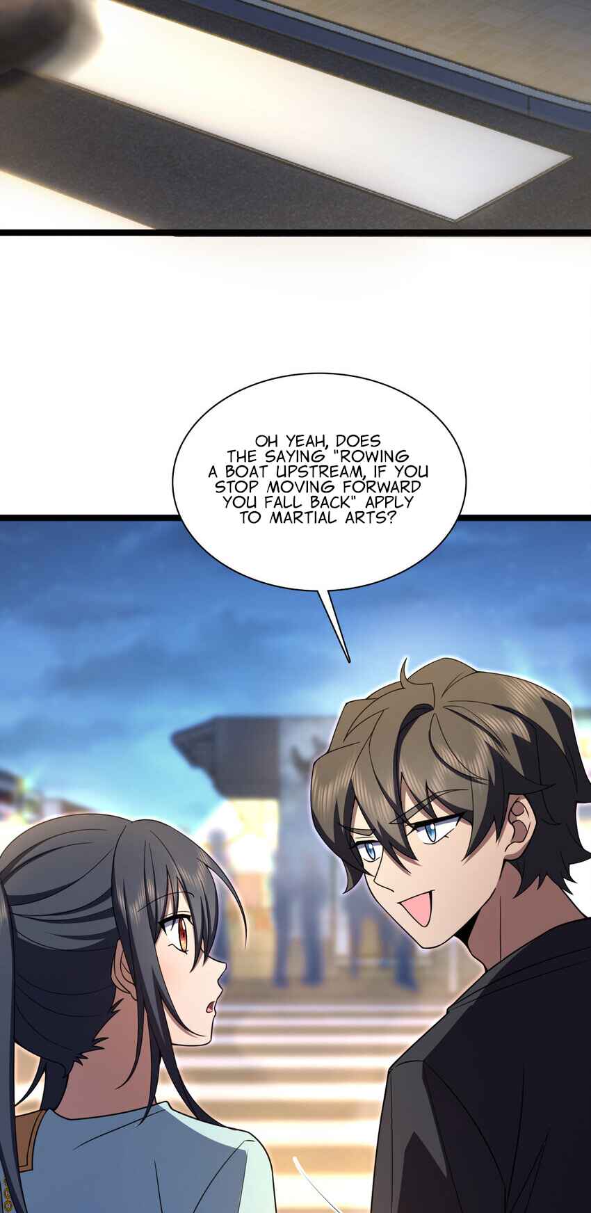Chapter 222 - Page 3