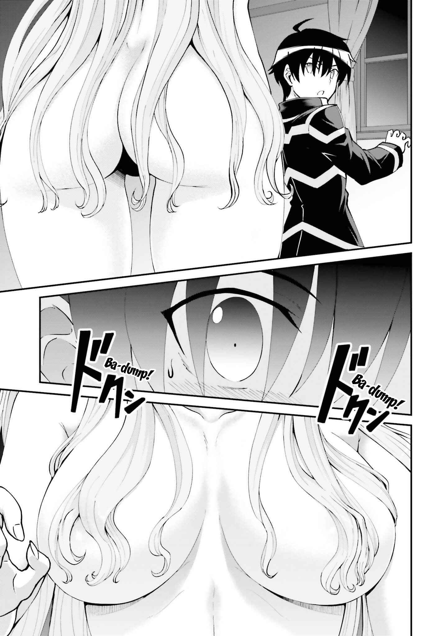 Chapter 23 - Page 16