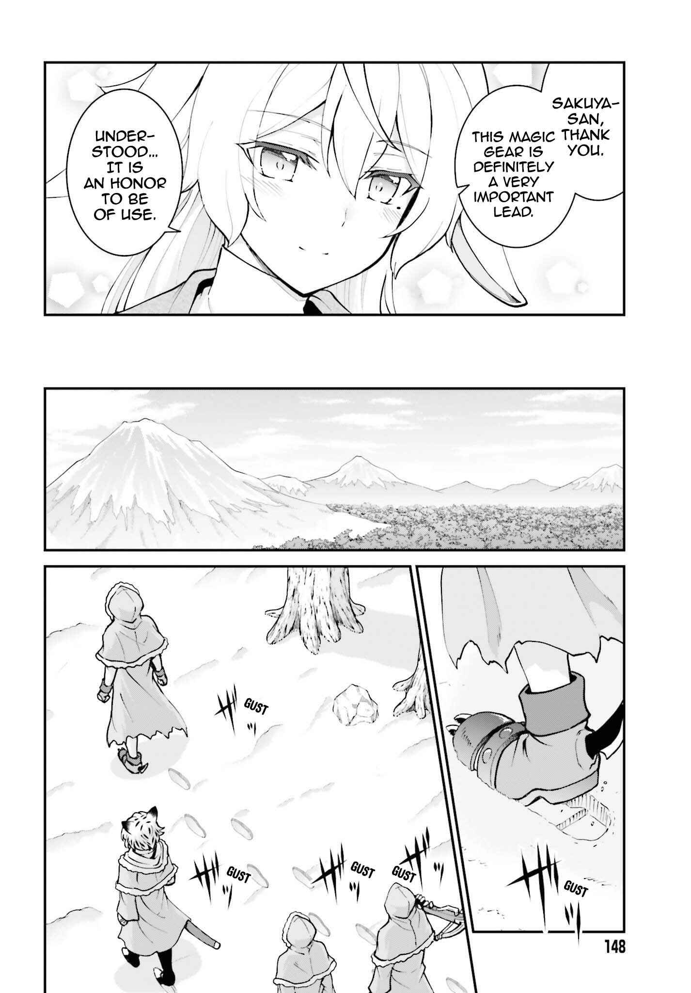 Chapter 23 - Page 21