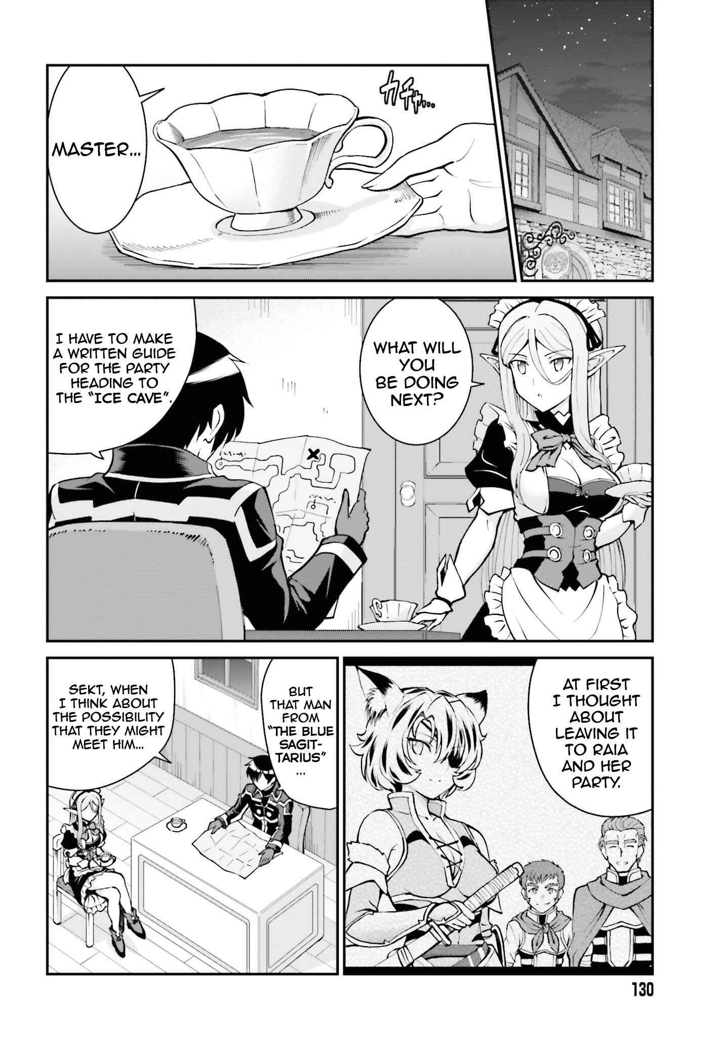 Chapter 23 - Page 3