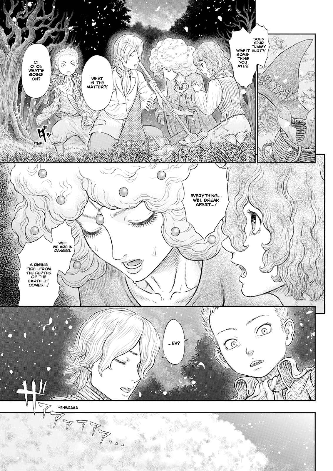 Chapter 367 - Page 5