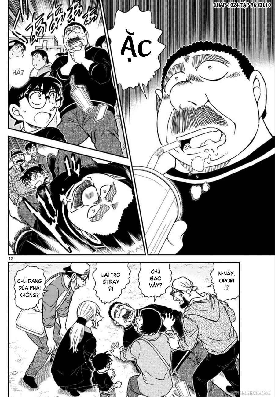 Chapter 1024 - Page 13