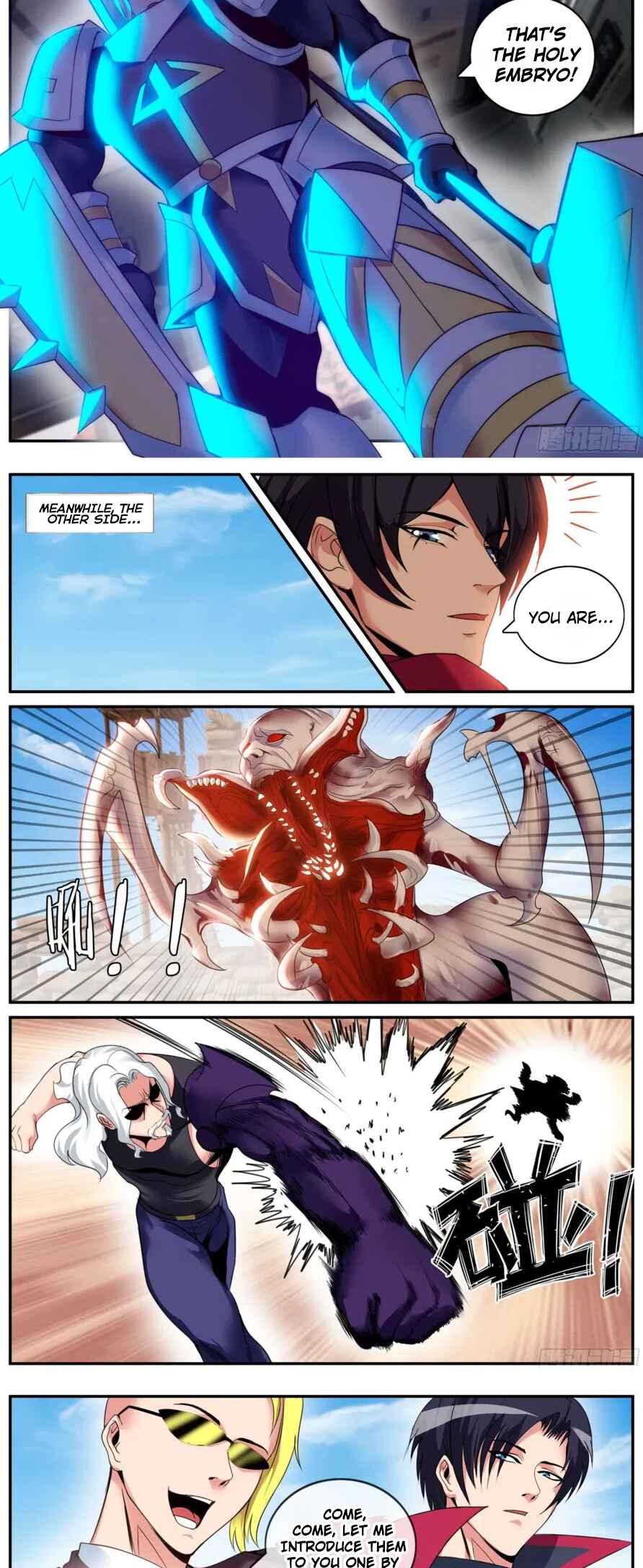 Chapter 281 - Page 7