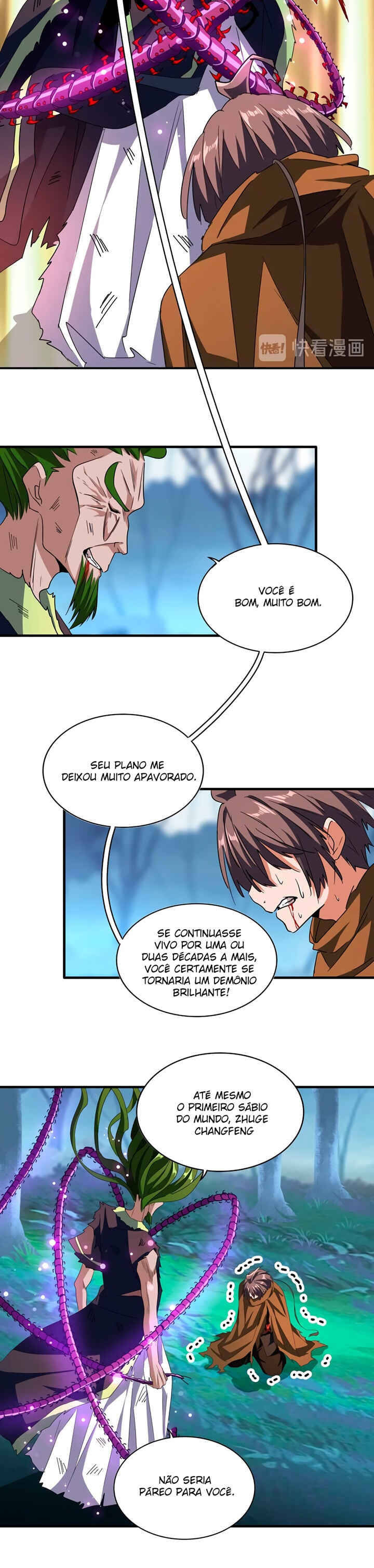 Chapter 70 - Page 5