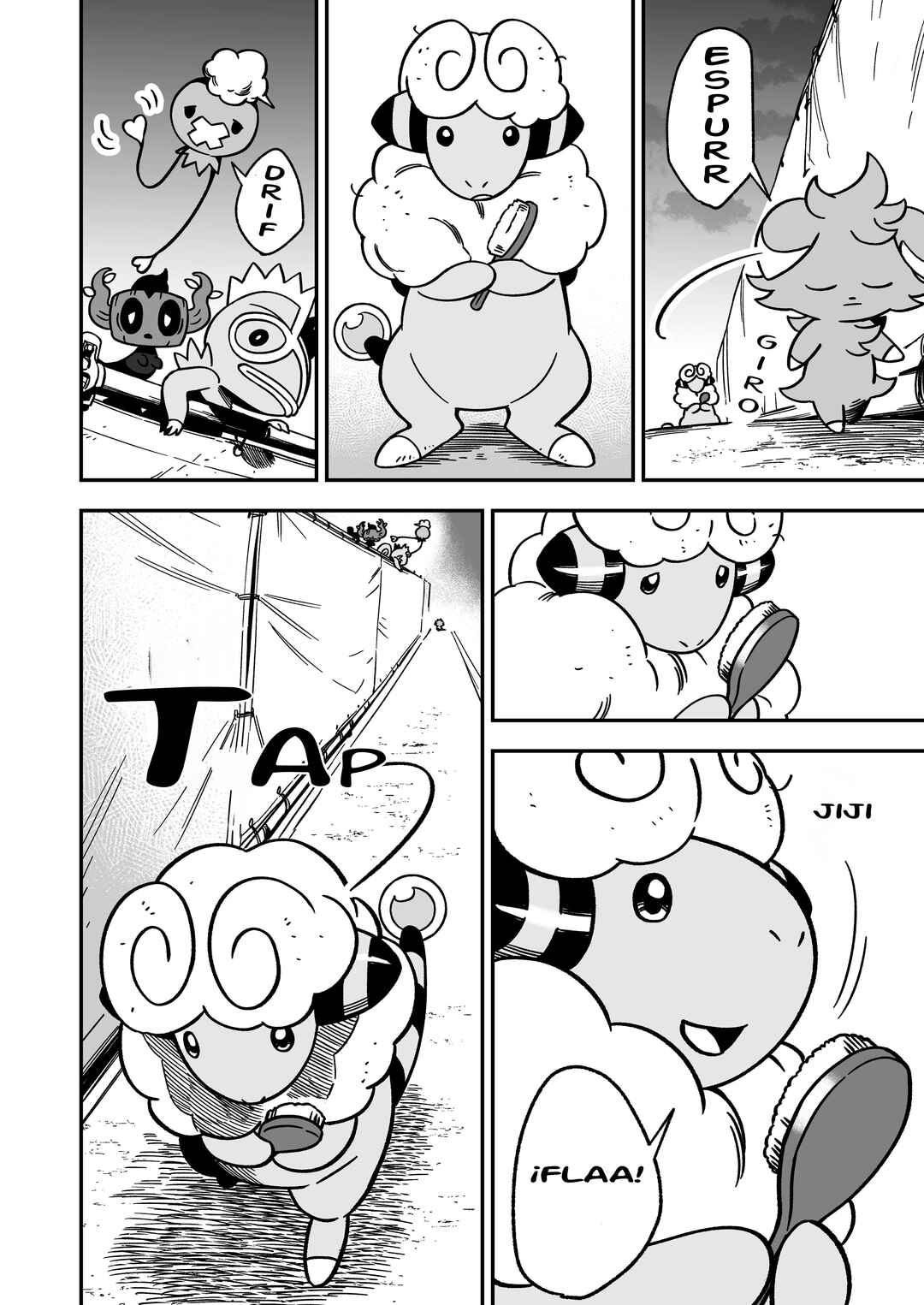 Chapter 4 - Page 10