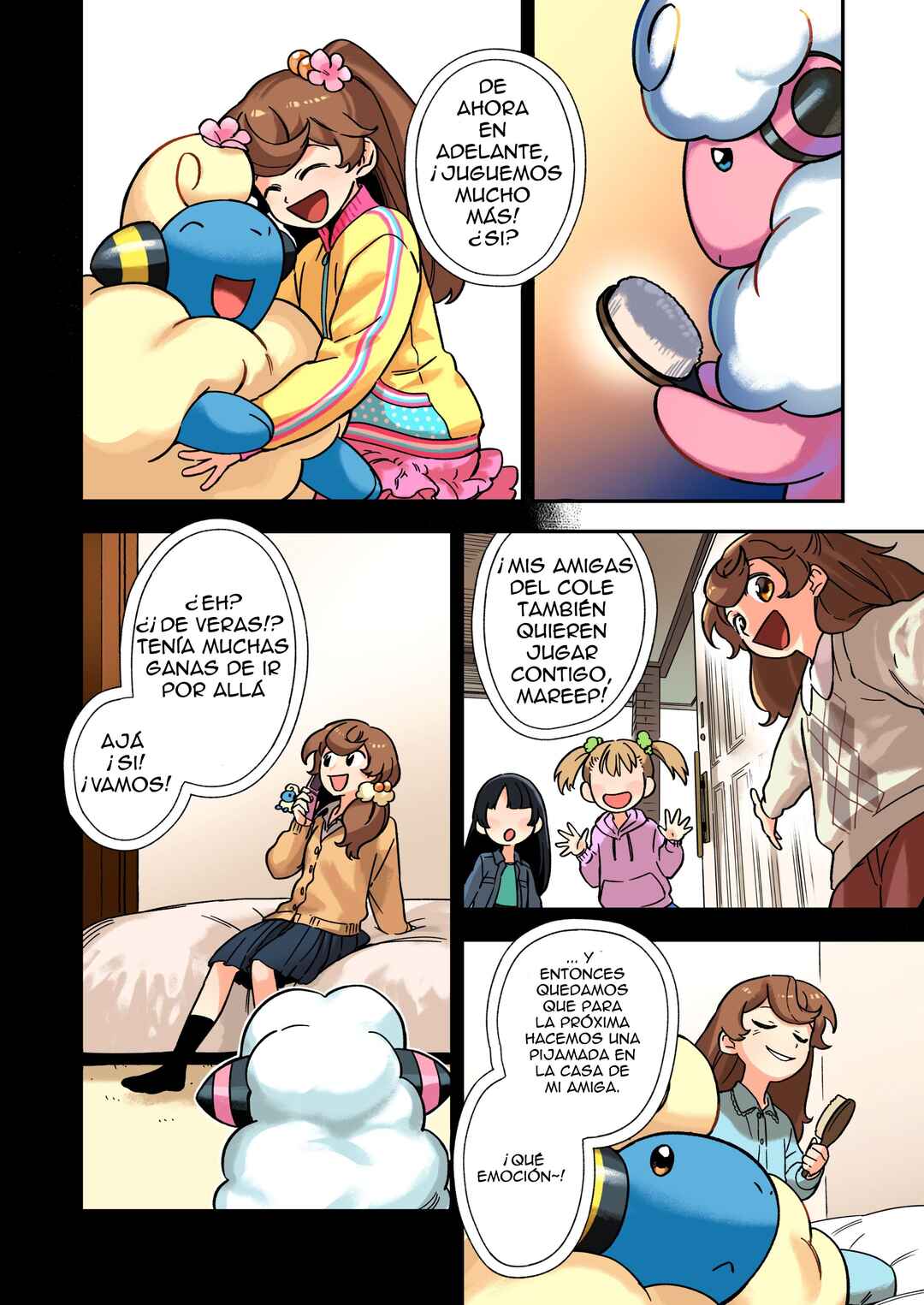 Chapter 4 - Page 2
