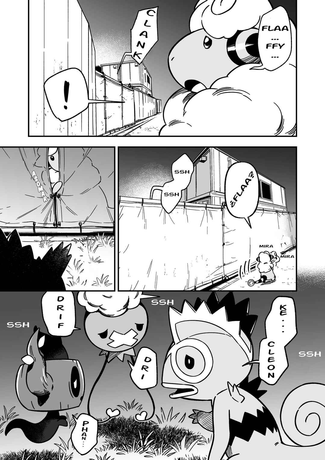 Chapter 4 - Page 5