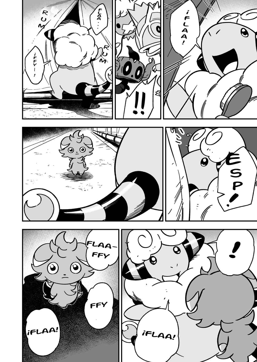 Chapter 4 - Page 6