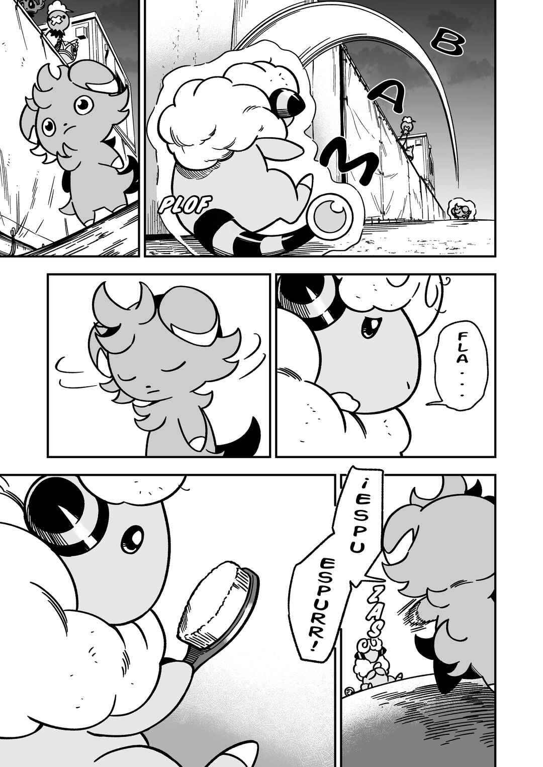 Chapter 4 - Page 9