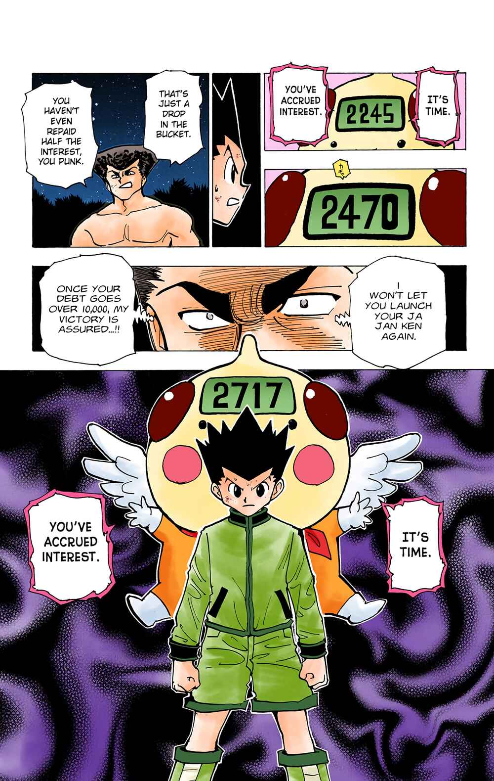 Chapter 211 - Page 13