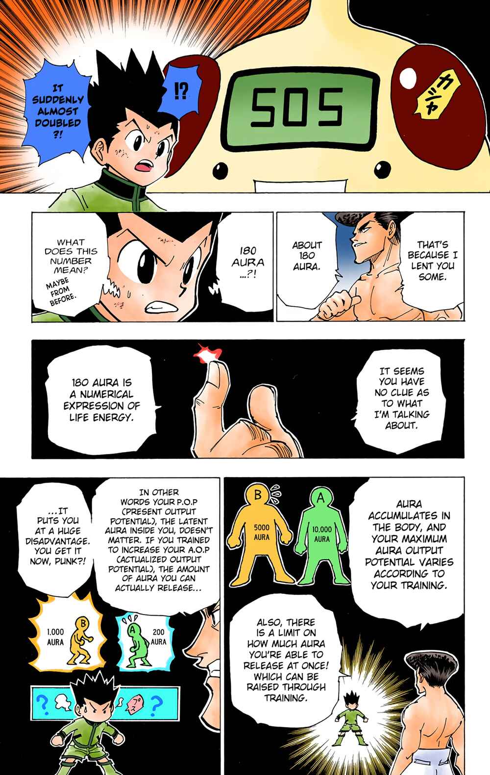 Chapter 211 - Page 3