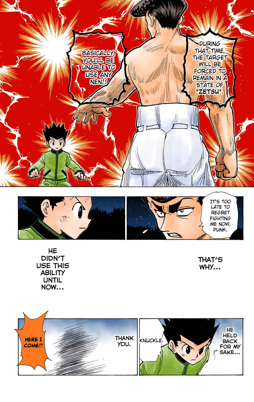 Chapter 211 - Page 9