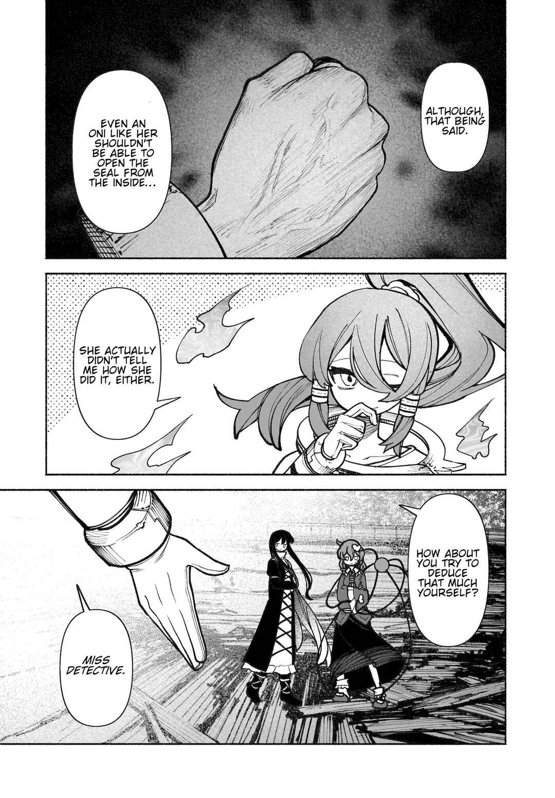 Chapter 37 - Page 22