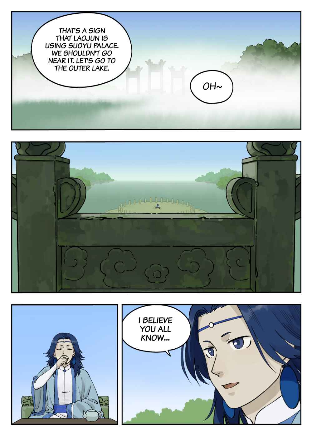 Chapter 79 - Page 10