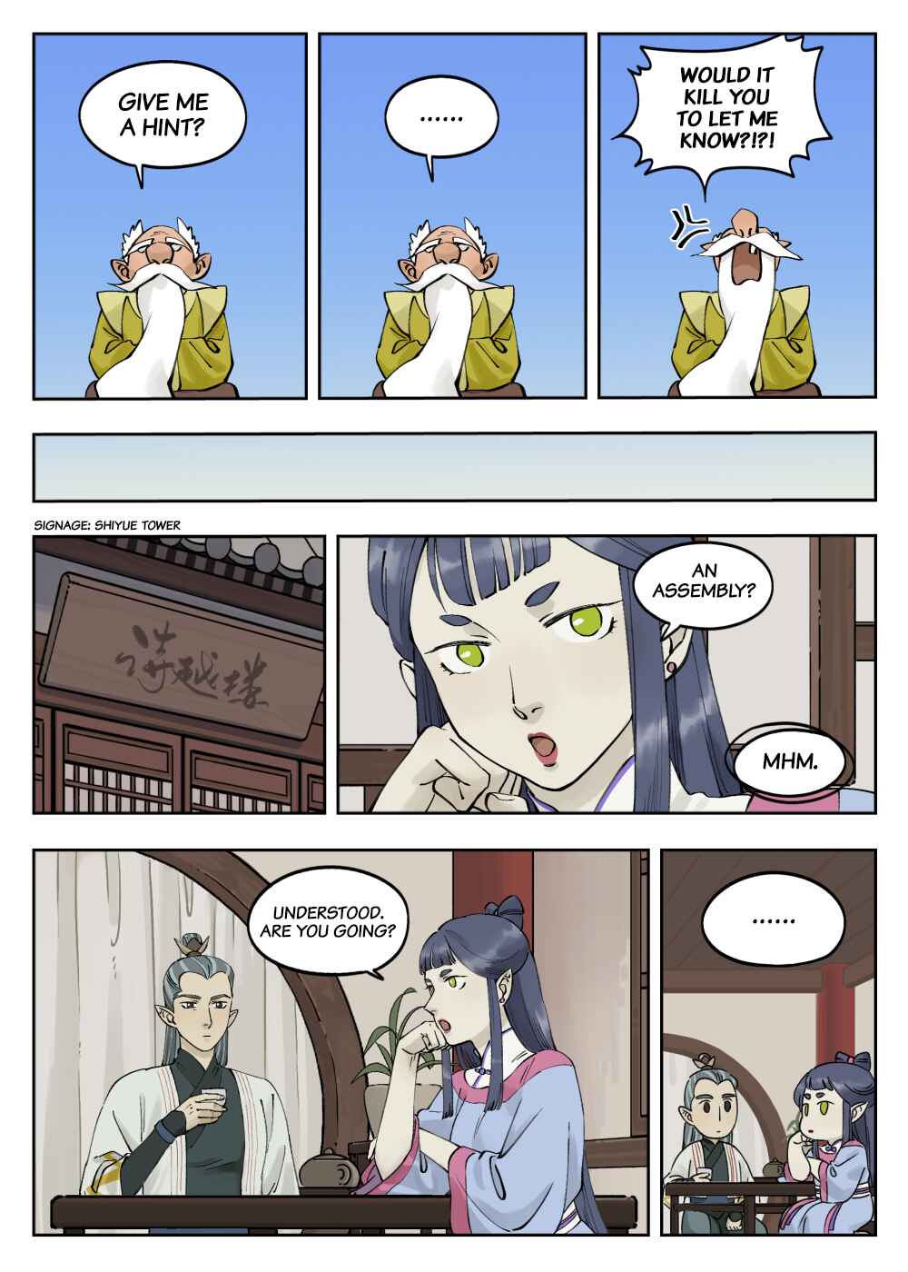 Chapter 79 - Page 4