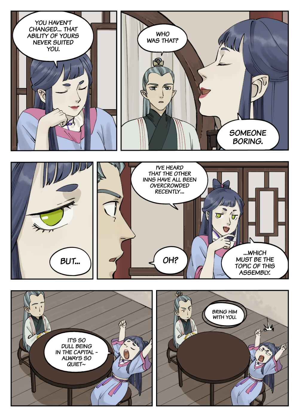Chapter 79 - Page 5
