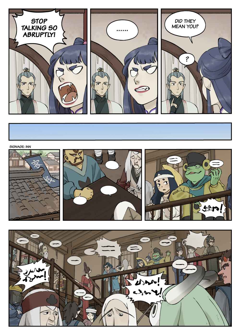 Chapter 79 - Page 6