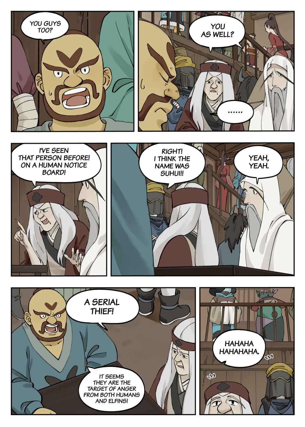 Chapter 79 - Page 7