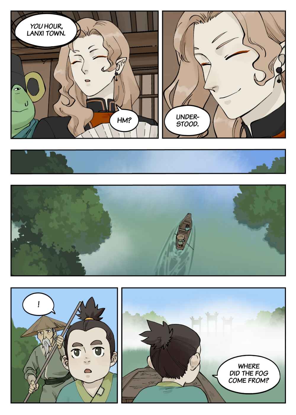 Chapter 79 - Page 9