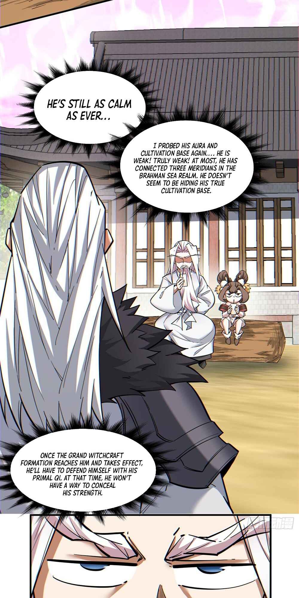 Chapter 95 - Page 11