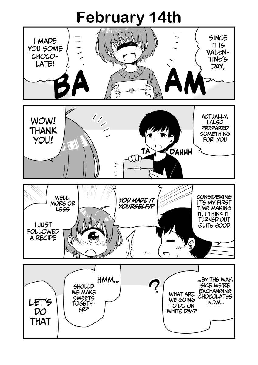 Chapter 4 - Page 1