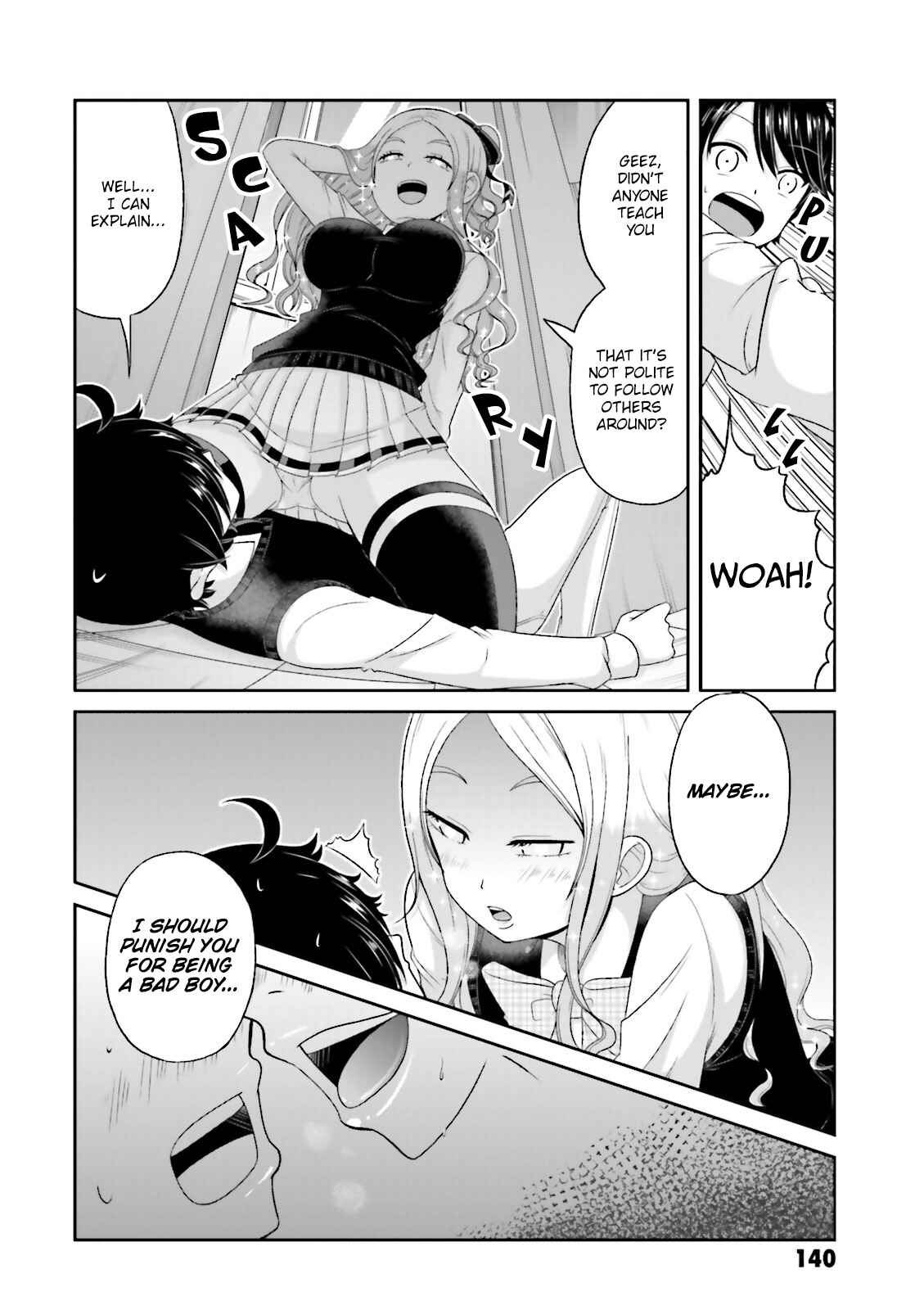 Chapter 69.5 - Page 3