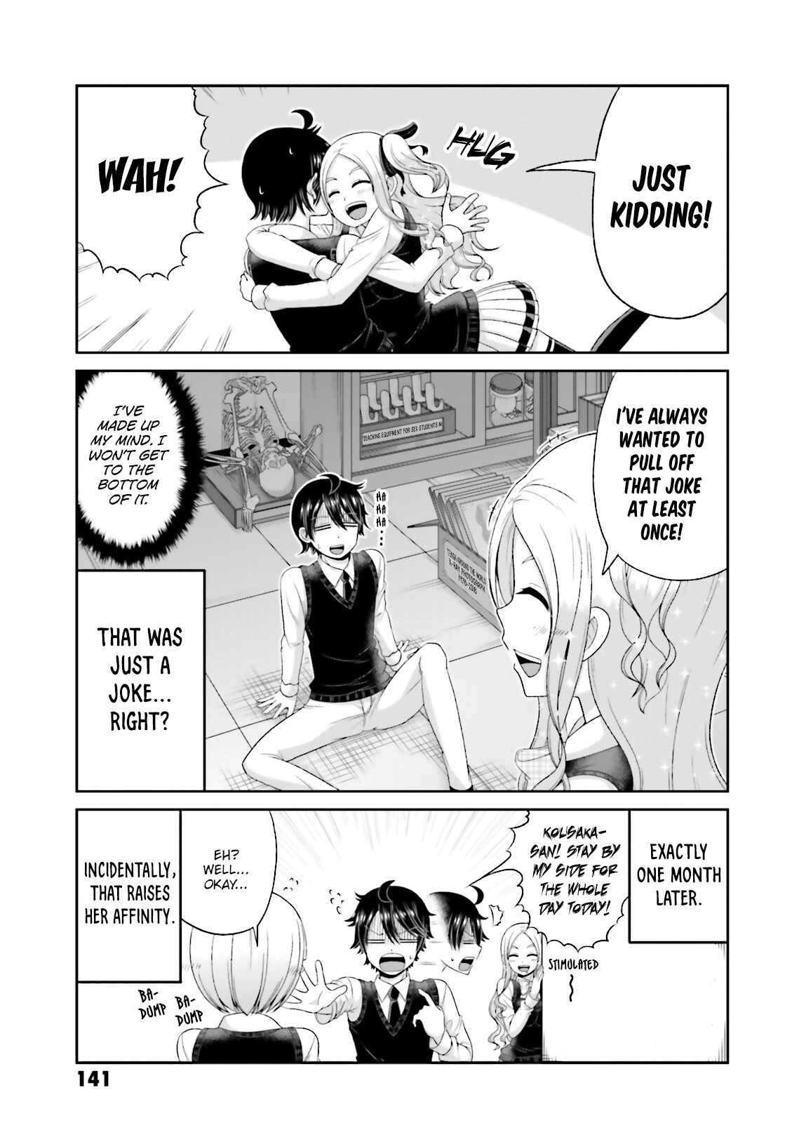 Chapter 69.5 - Page 4