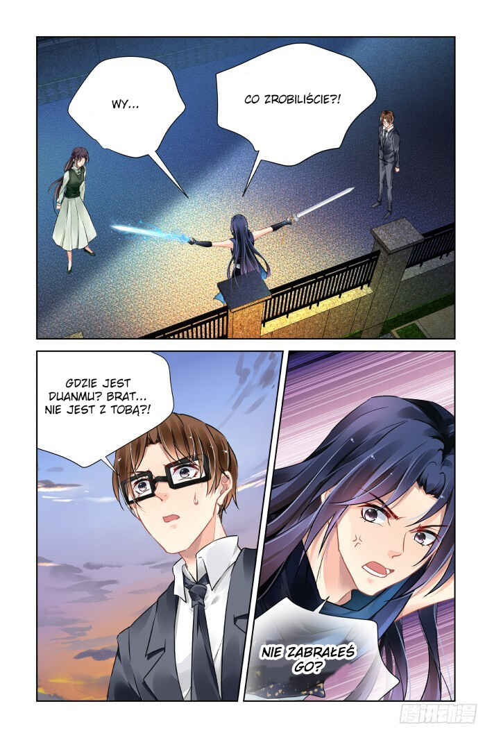 Chapter 459 - Page 10
