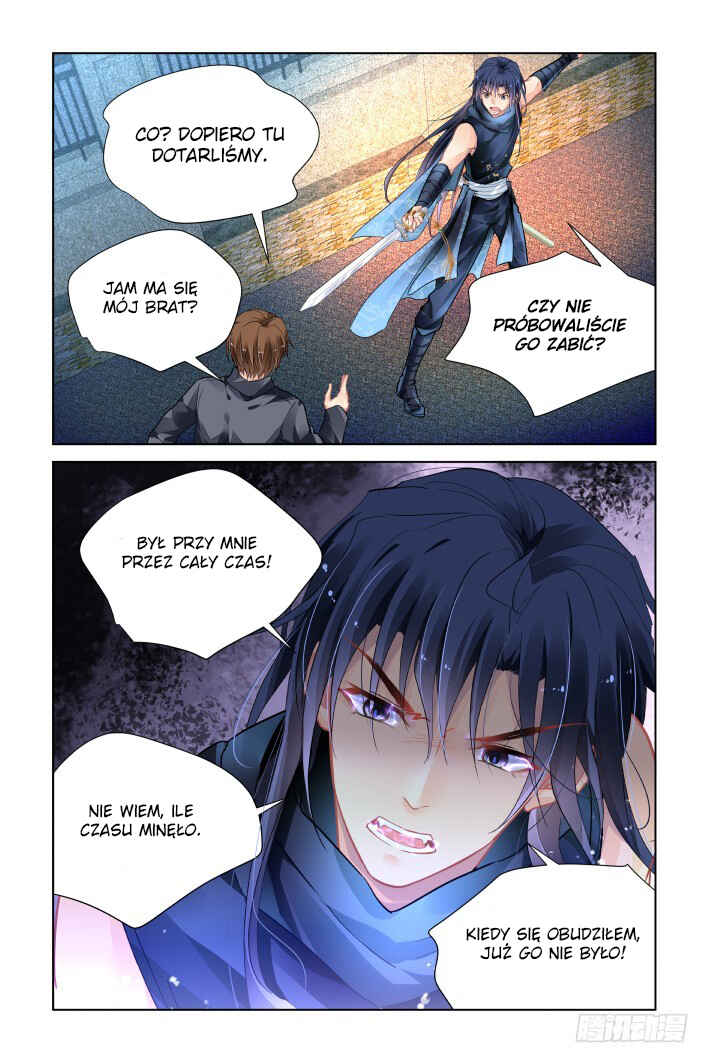 Chapter 459 - Page 11