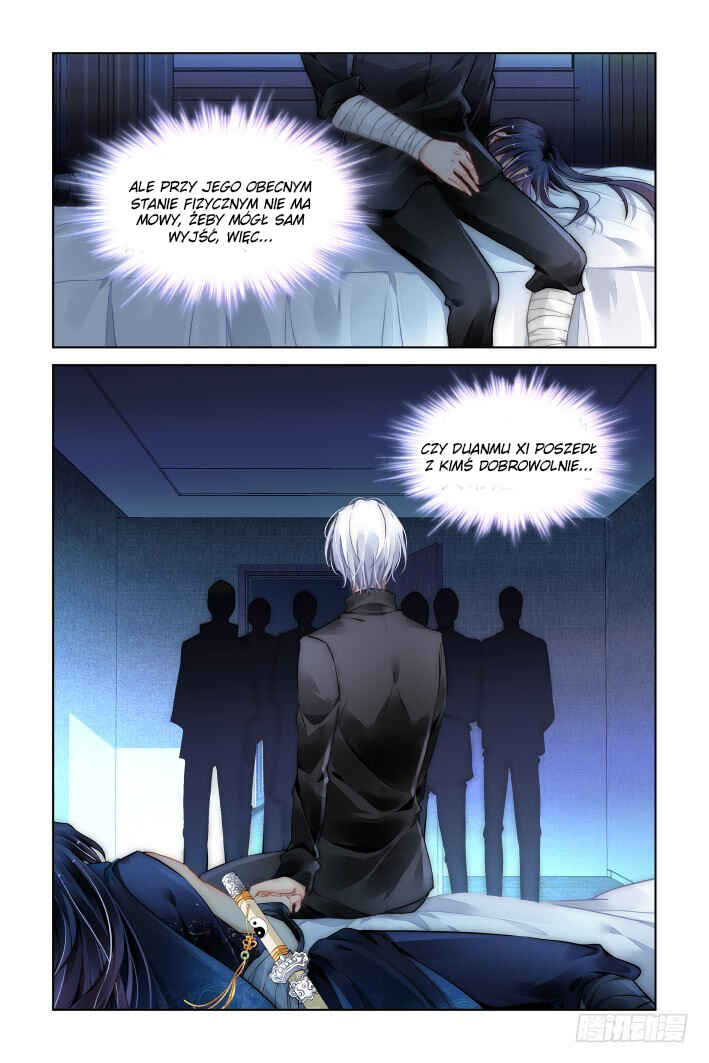 Chapter 459 - Page 14