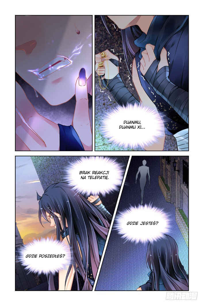 Chapter 459 - Page 7