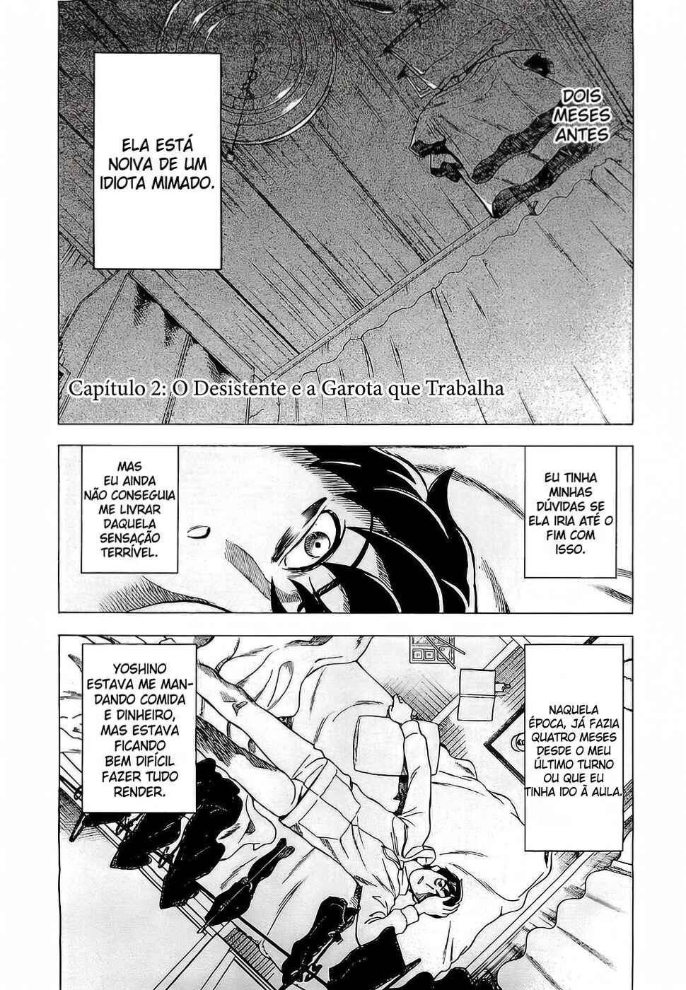 Chapter 2 - Page 1