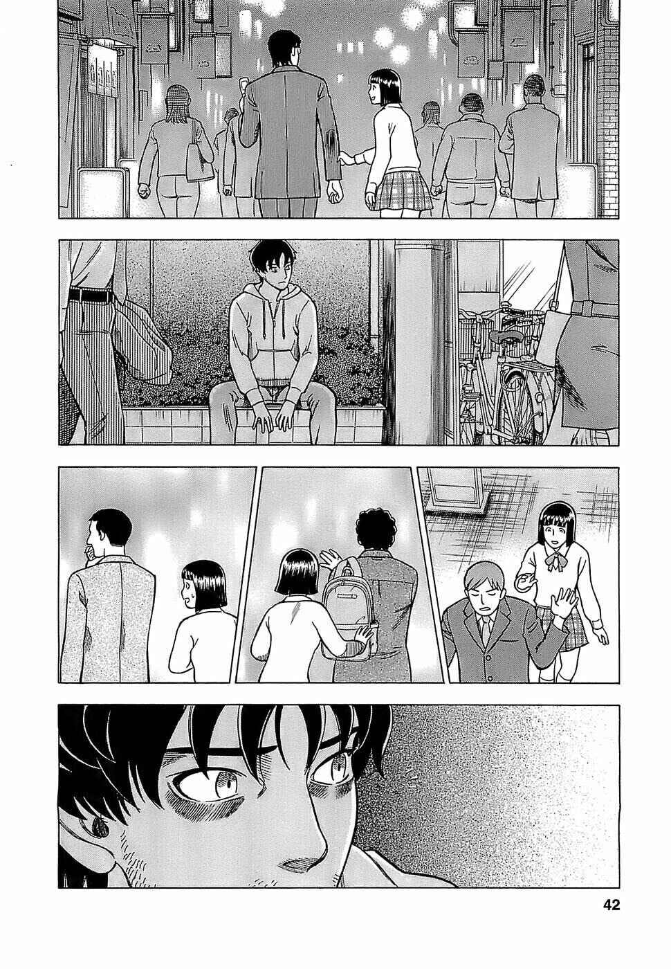 Chapter 2 - Page 6